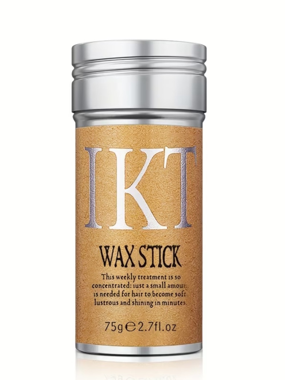 Hair Anti flyaway Wax Stick - smooth hair effects,  non greasy NEW